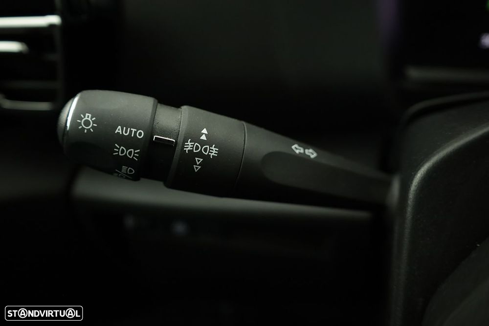 Citroën C4 1.2 PureTech Feel Pack EAT8 - 16
