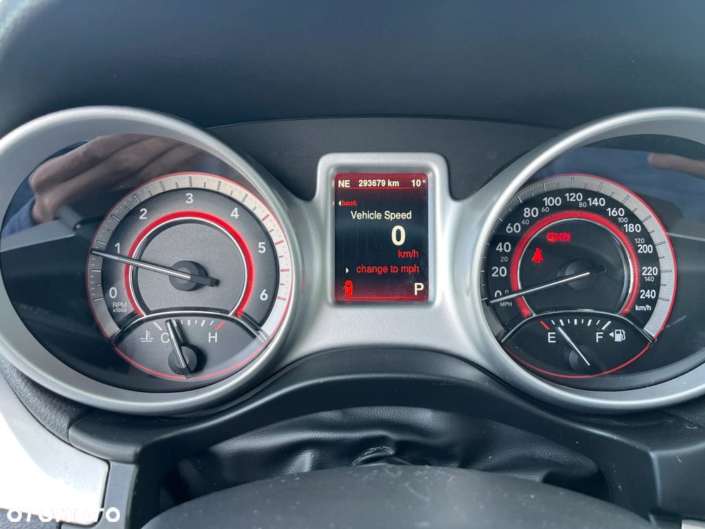 Fiat Freemont 2.0 Multijet Black Code AWD - 31