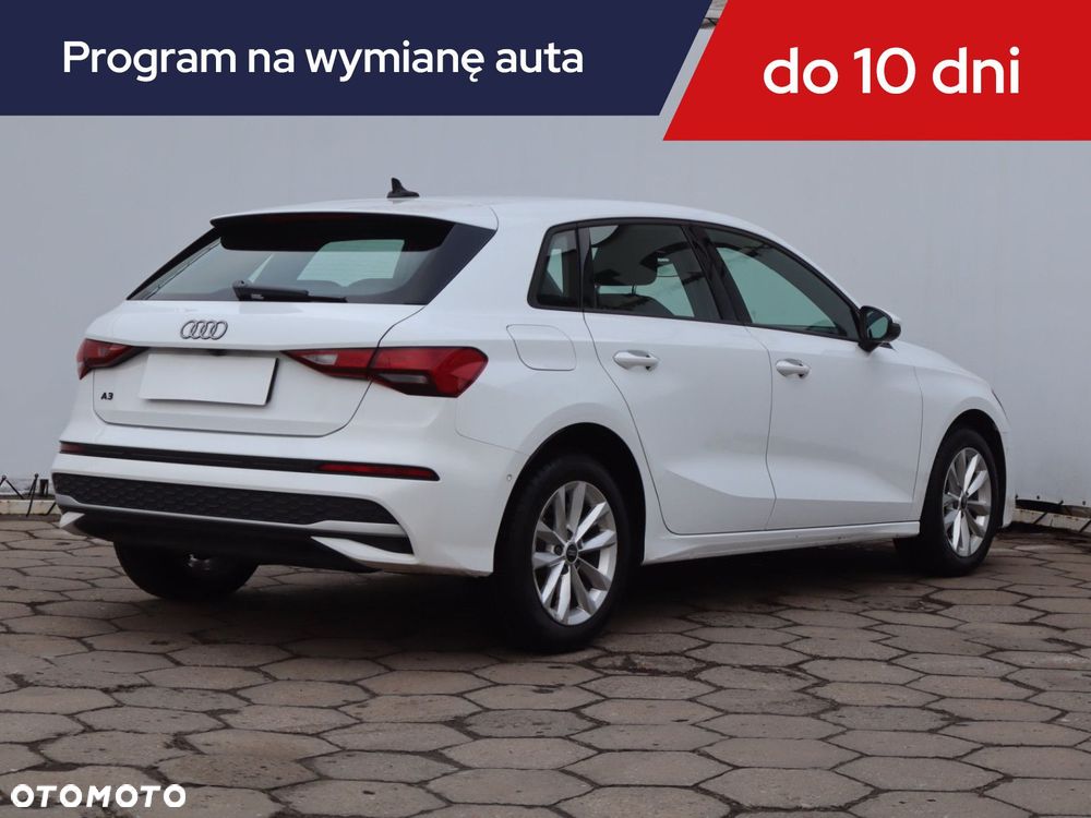 Audi A3 Sportback - 7