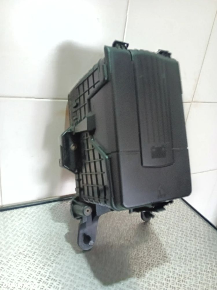 obudowa akumulatora VW Eos 2007 1K0915333D - 3