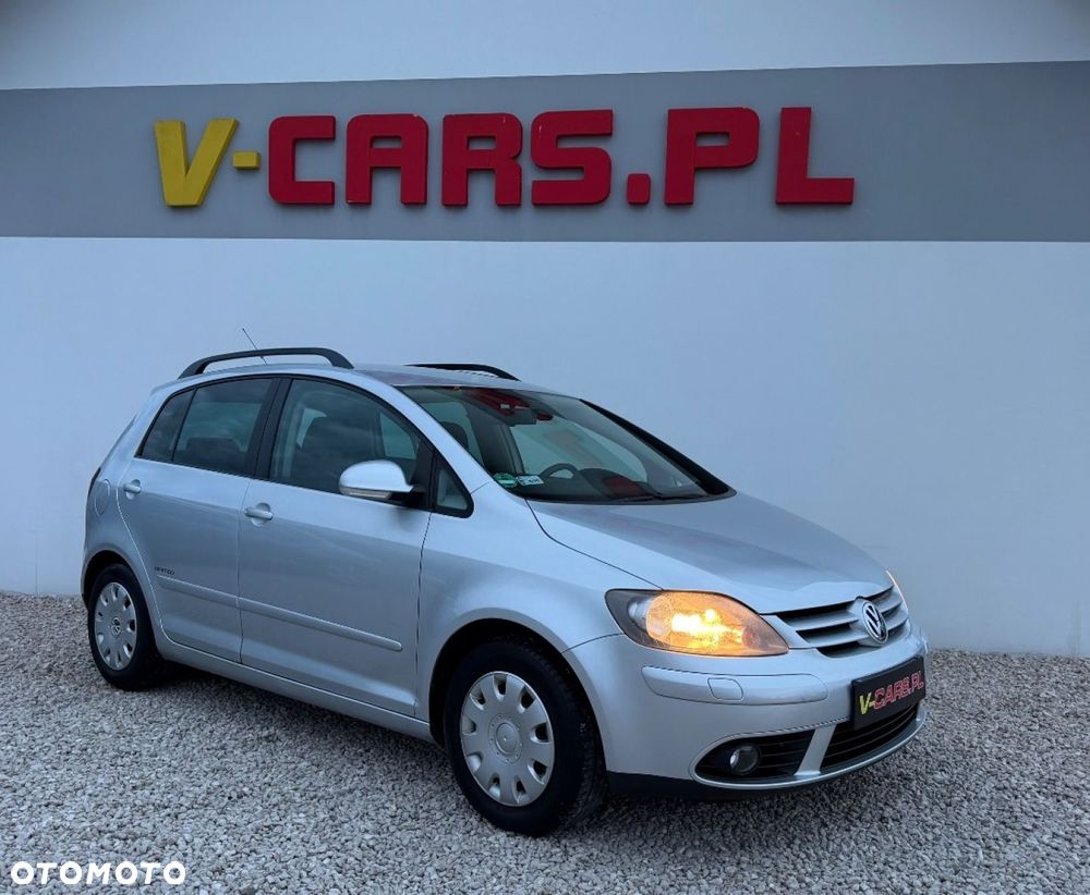 Volkswagen Golf Plus - 14