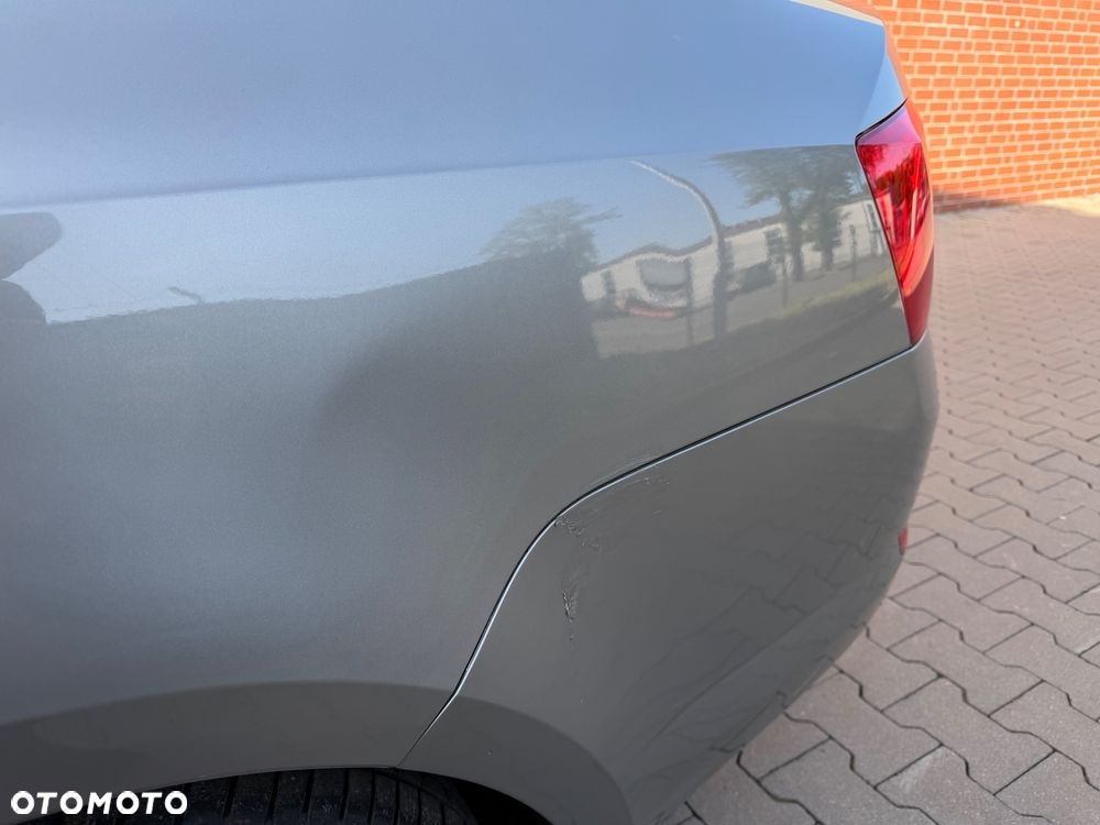 Skoda Octavia 1.2 TSI Ambition - 12