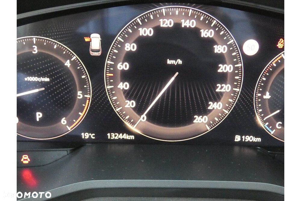 Mazda CX-80 - 18