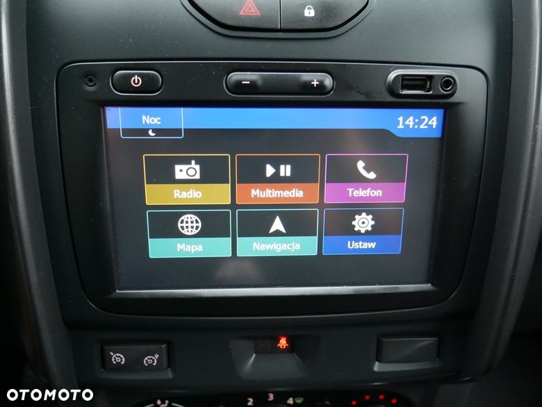 Dacia Duster SCe 115 4x2 Prestige - 16