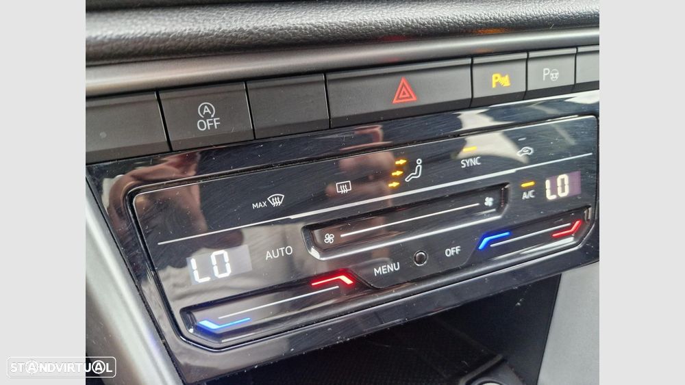 VW T-Roc 1.0 TSI Life - 18