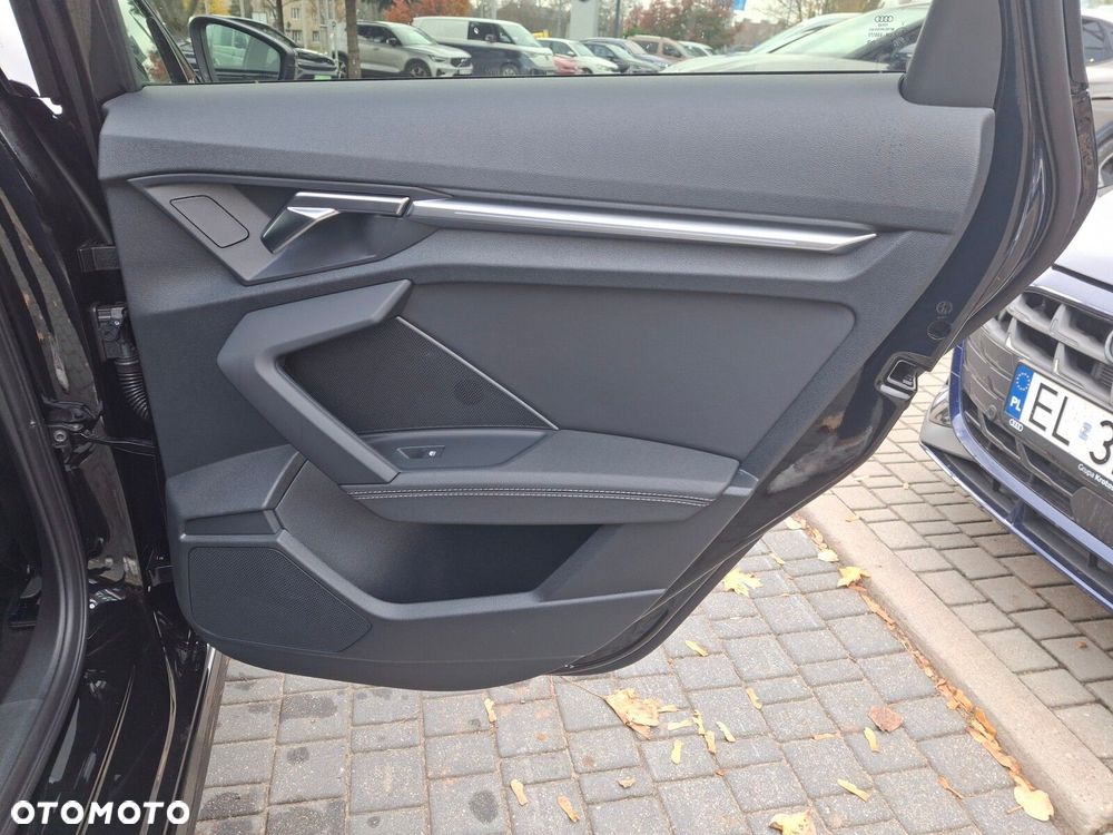 Audi A3 Sportback - 20
