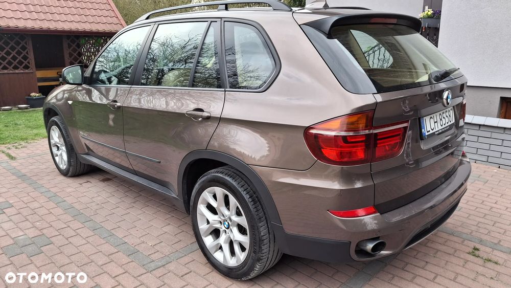 BMW X5 - 10