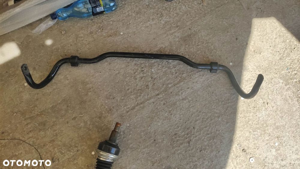 DRĄŻEK STABILIZATORA PRZÓD ALFA GIULIA 2.9 510 RWD - 1