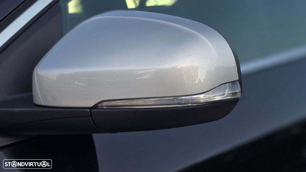 Volvo V60 2.0 D4 R-Design Summum - 40