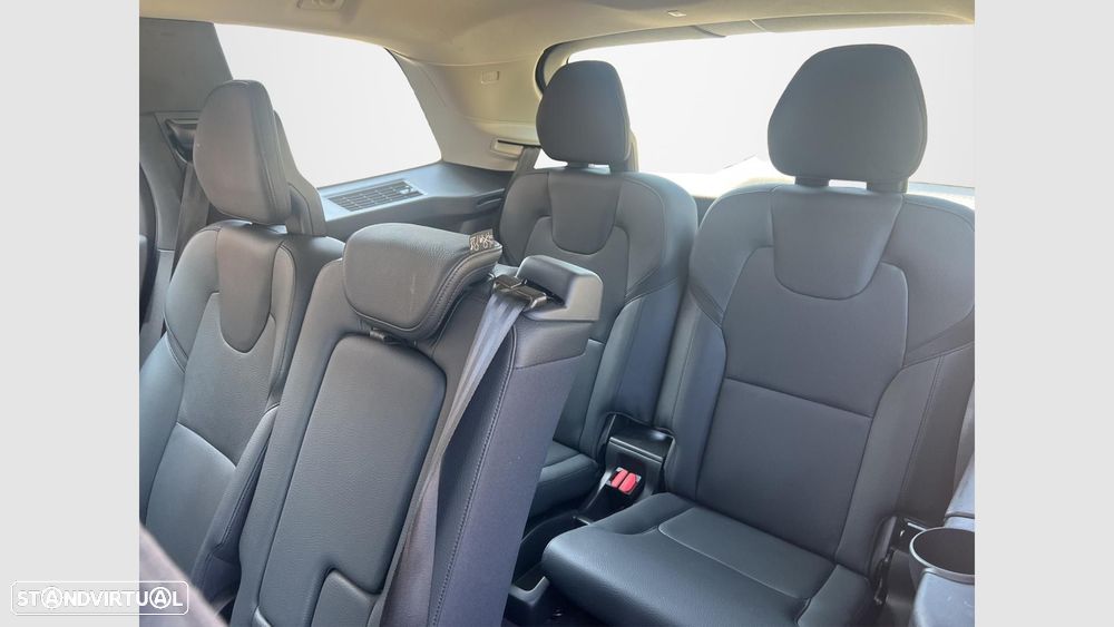 Volvo XC 90 2.0 T8 PHEV Core AWD - 17