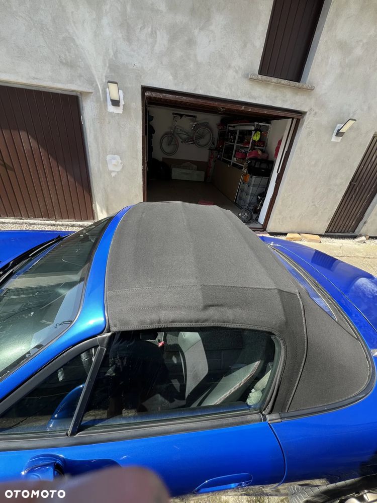 Mazda MX-5 1.6 16V - 8