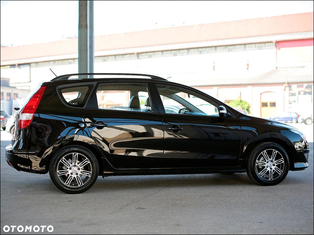 Hyundai i30 - 10