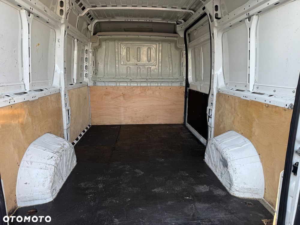 Peugeot Boxer - 7