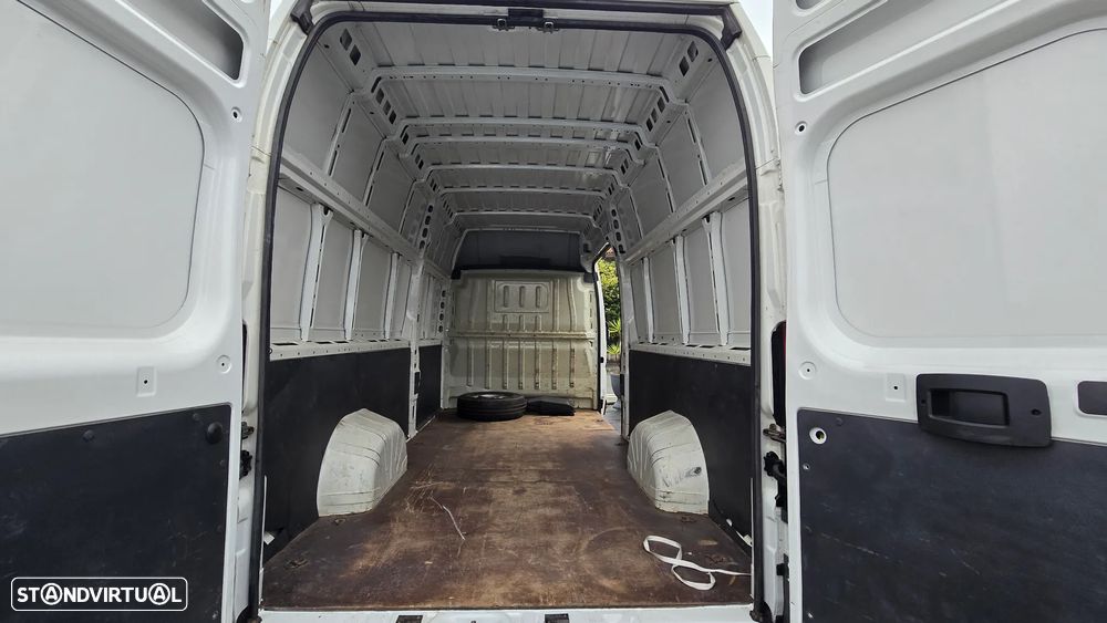 Citroën Jumper L4H3 2.0 BlueHDI 35 Comfort - 8
