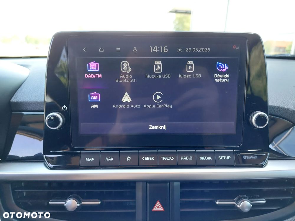 Kia Picanto - 13