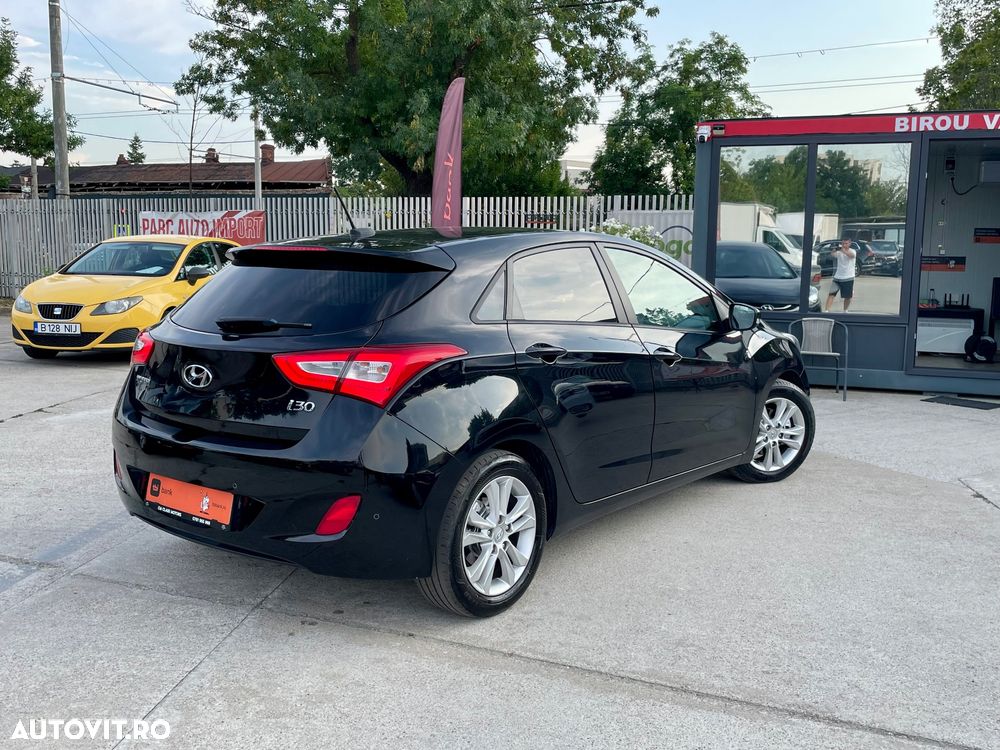 Hyundai i30 - 5