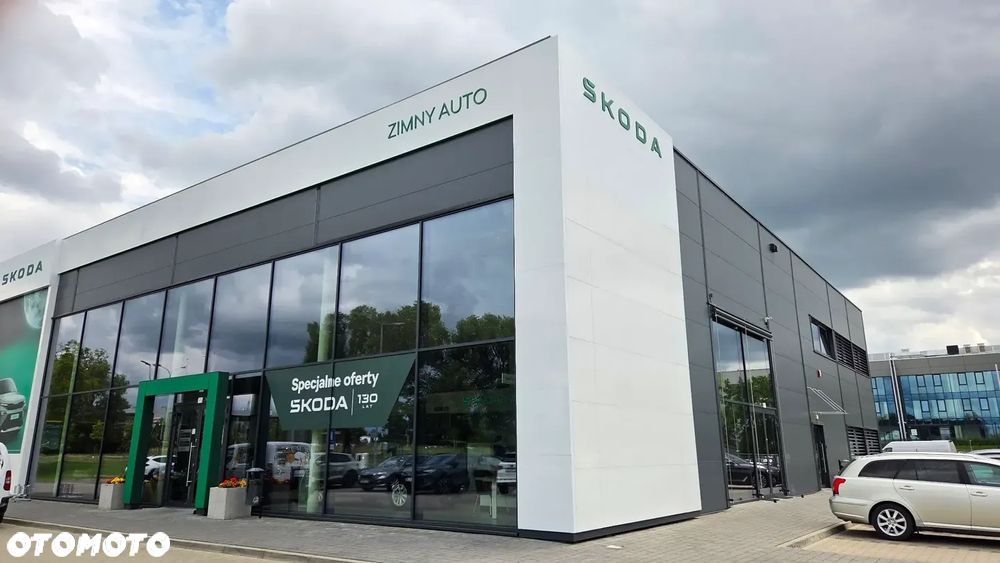 Skoda Fabia 1.0 TSI Drive DSG - 26