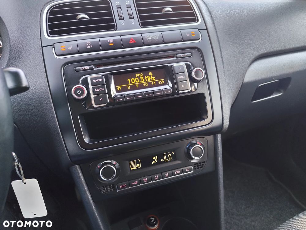 Volkswagen Polo 1.2 Comfortline - 30