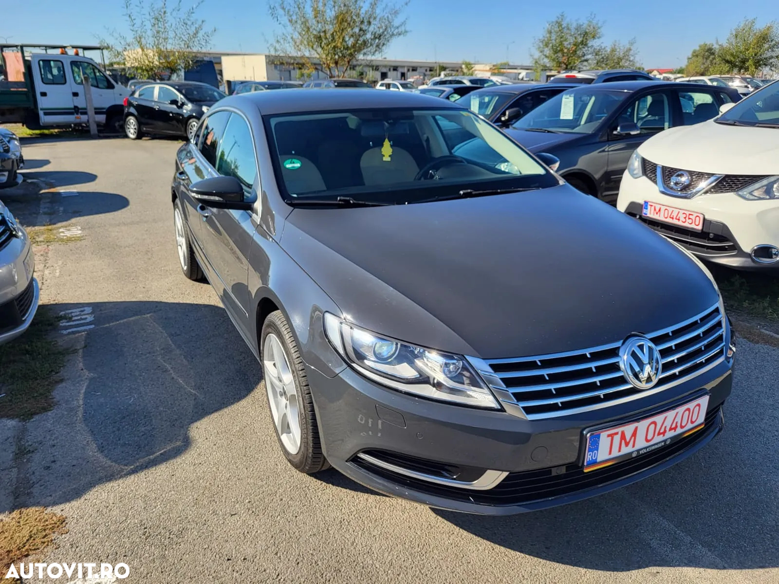 Volkswagen Passat CC - 3