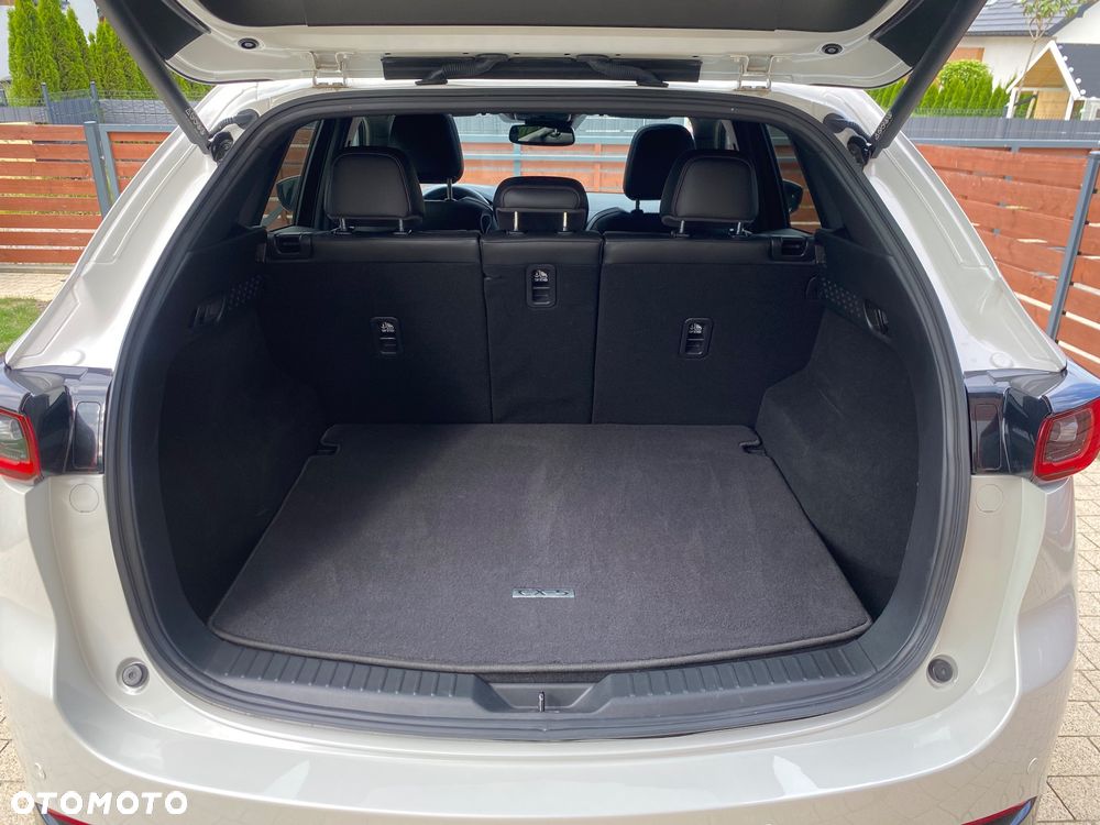 Mazda CX-5 - 11