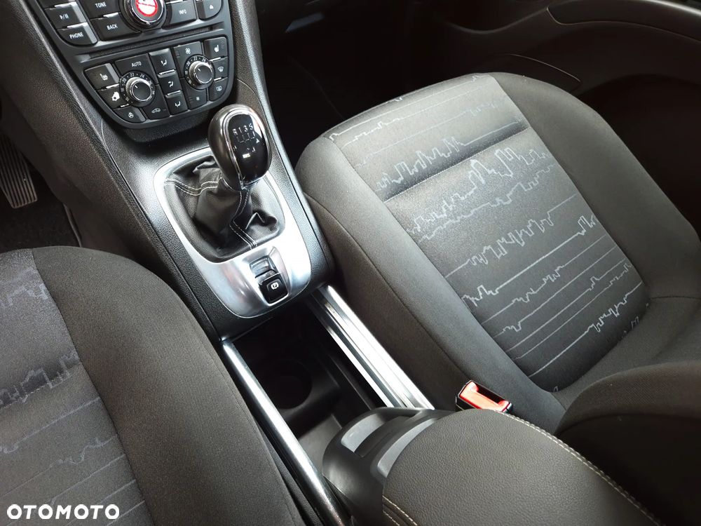 Opel Meriva 1.4 T Design Edition - 21