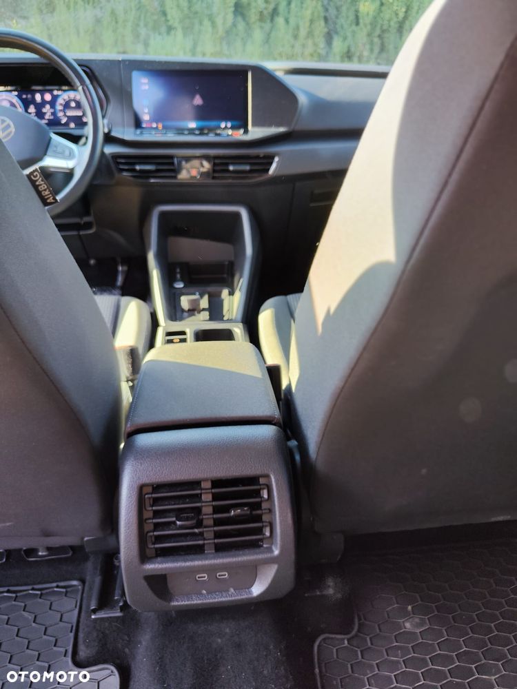 Volkswagen Caddy 2.0 TDI DSG - 16