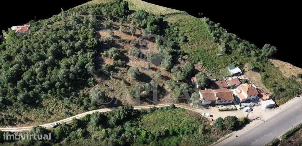 Um lugar onde a arquitetura encontra a natureza. Projeto pensado para - Grande imagem: 2/6