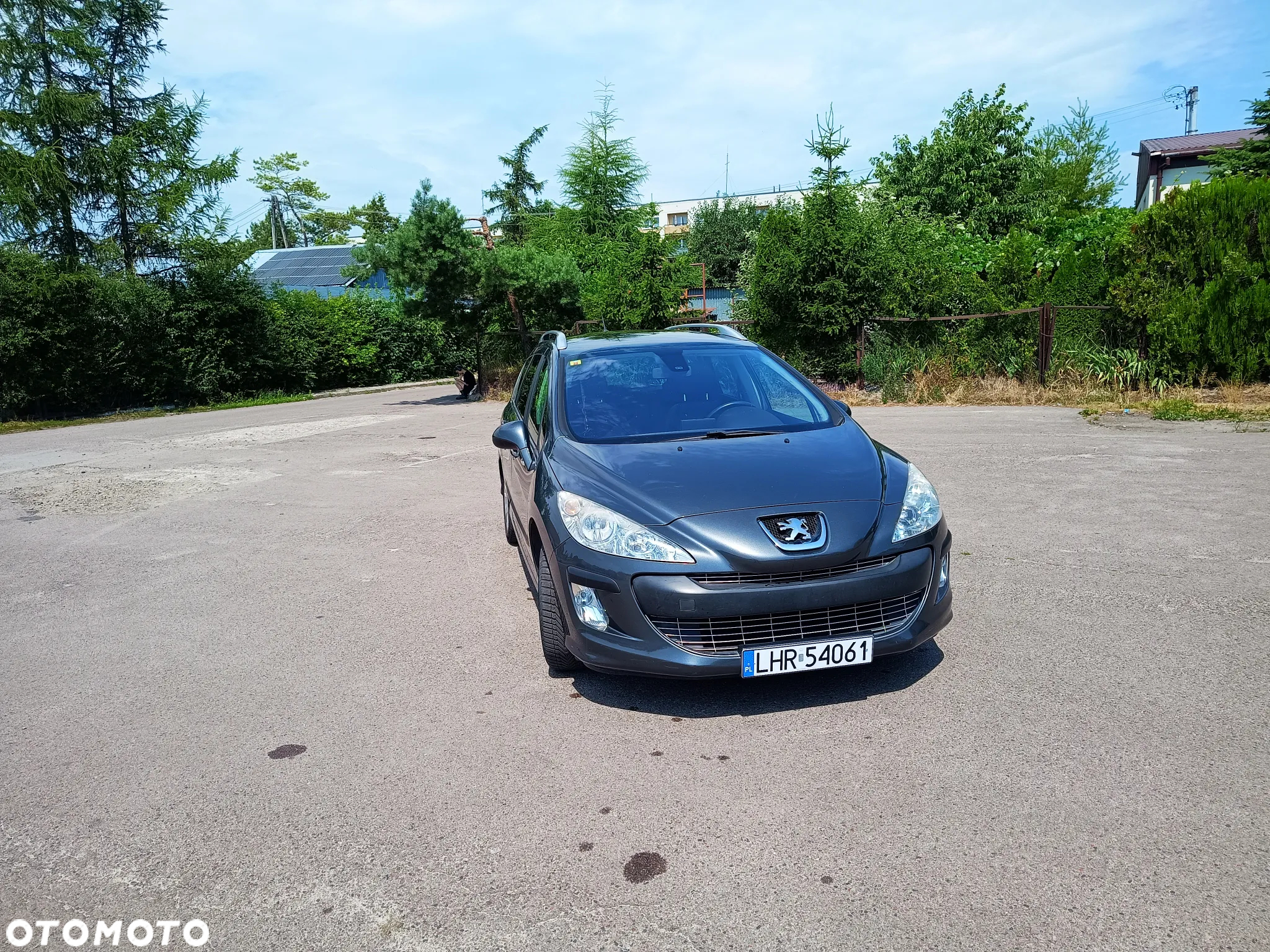 Peugeot 308 1.6 Premium Plus - 11