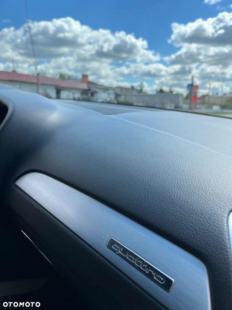 Audi A4 Avant 3.0 TDI Quattro Tiptronic - 10