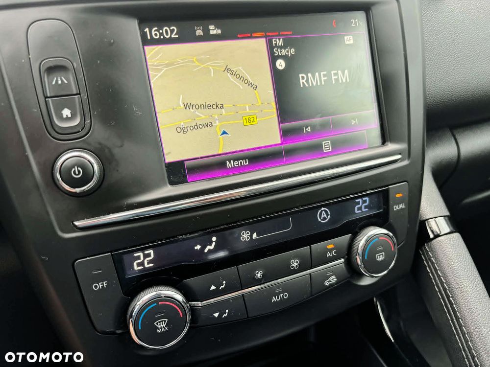Renault Kadjar 1.6 dCi Energy Adventure - 14
