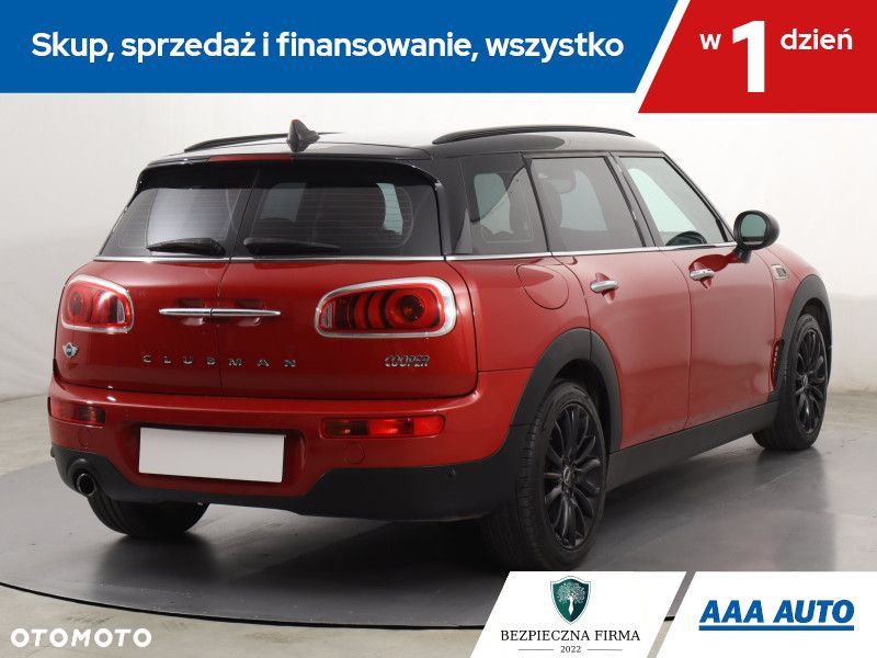 MINI Clubman - 7