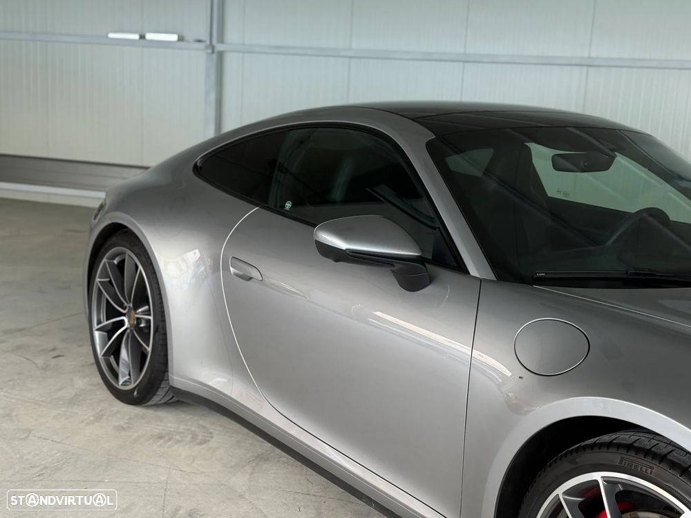Porsche 911 (992) Carrera S PDK - 40