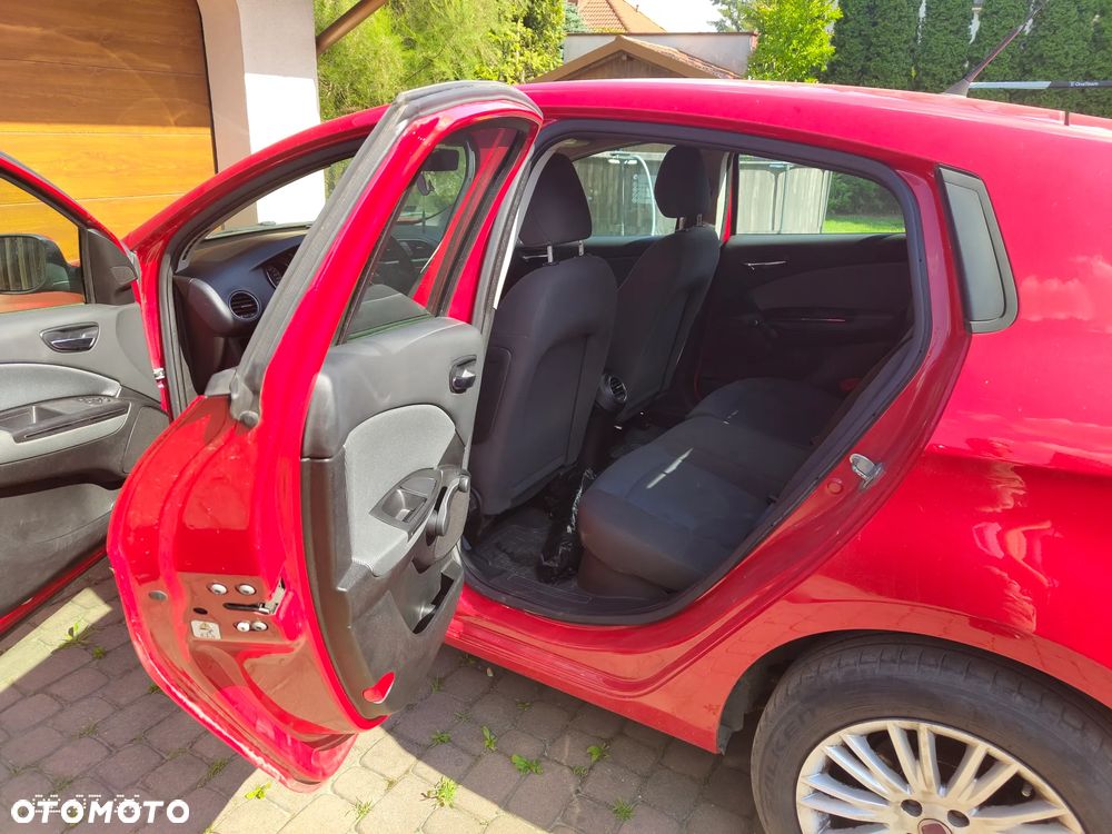 Fiat Bravo 1.4 16V Active - 5