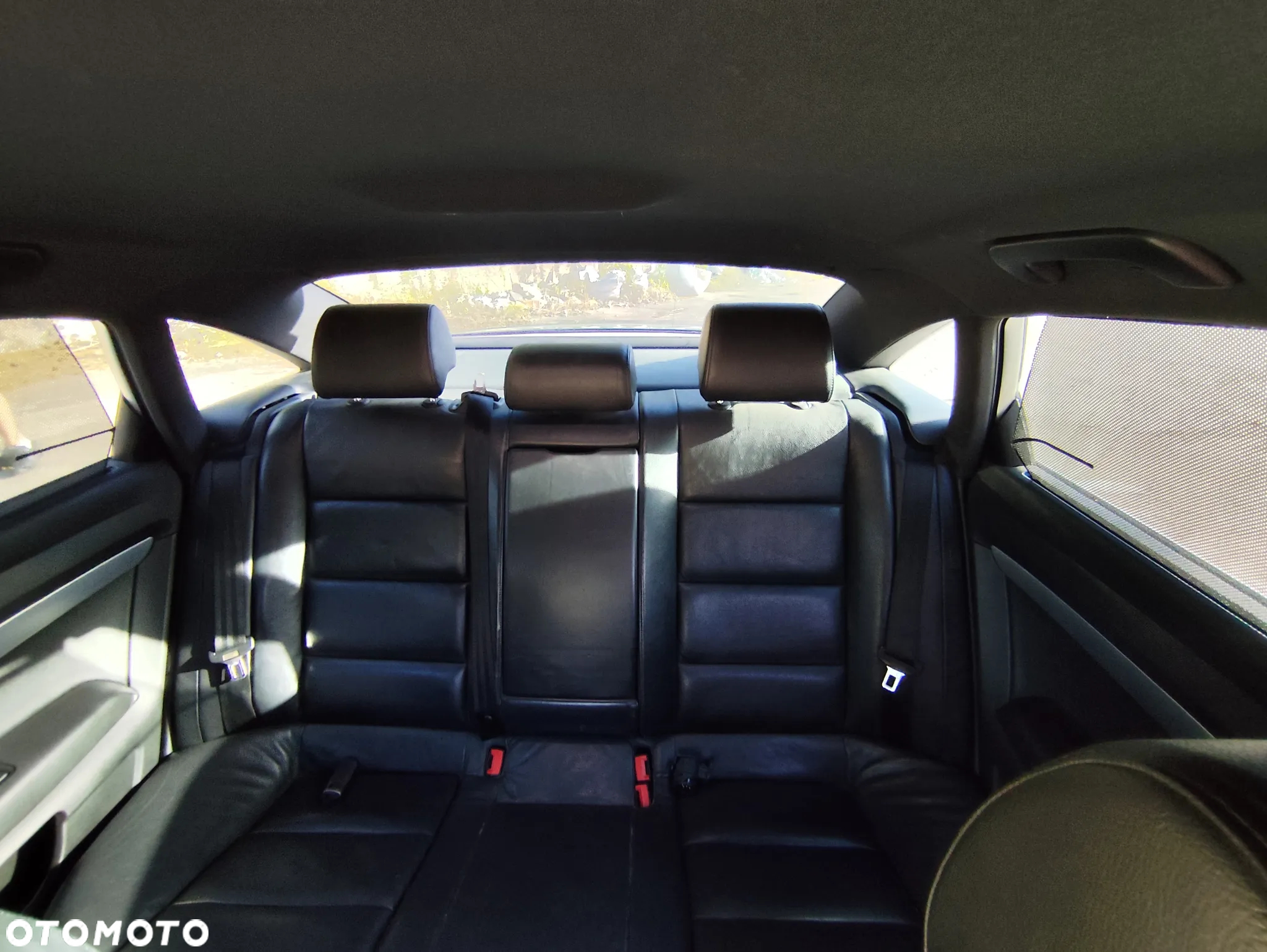 Audi A6 2.4 Multitronic - 14