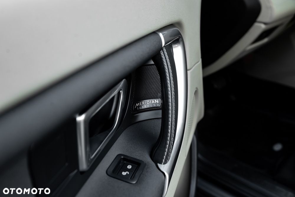 Land Rover Discovery Sport D150 - 19