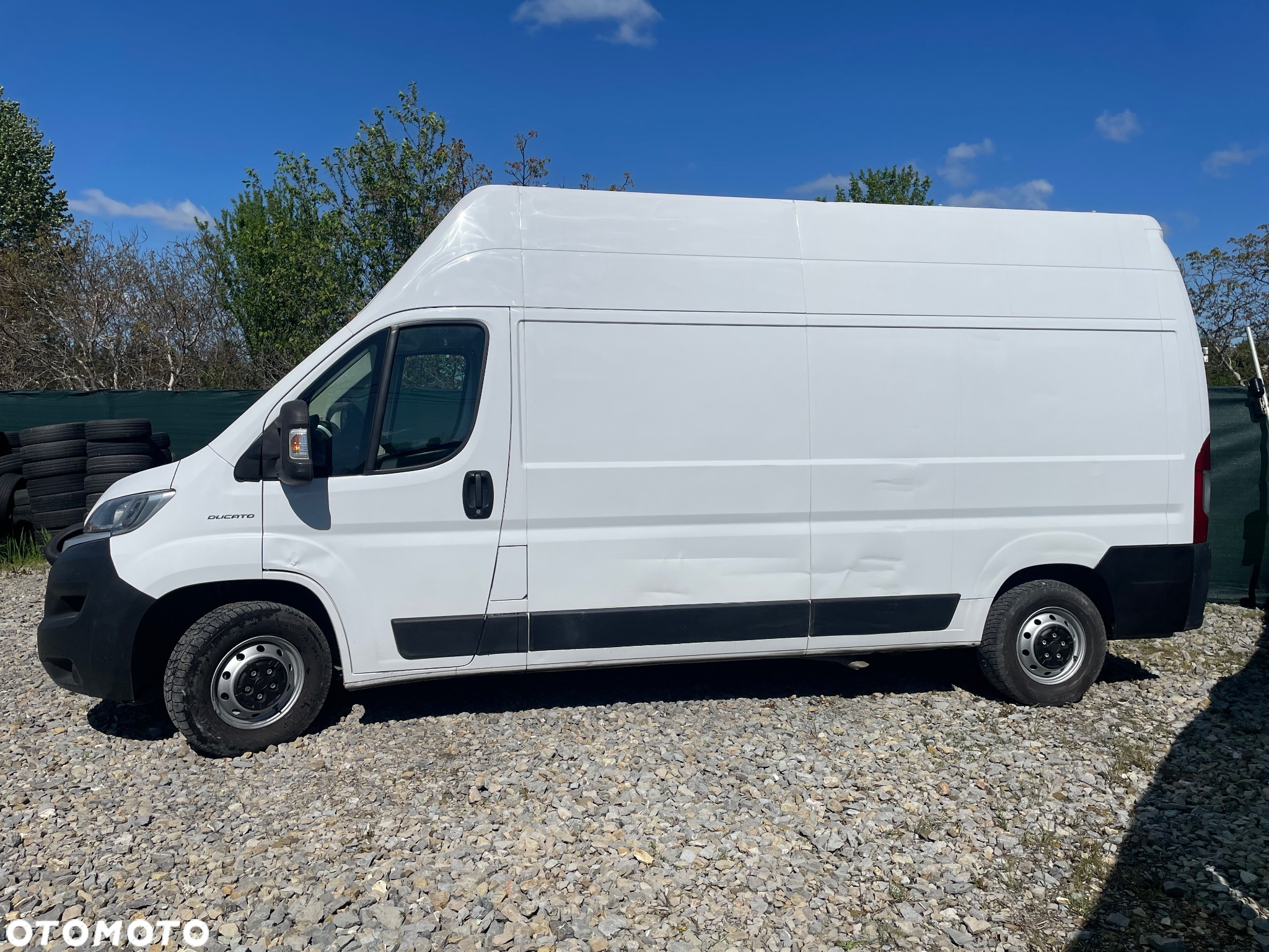 Fiat Ducato - 19