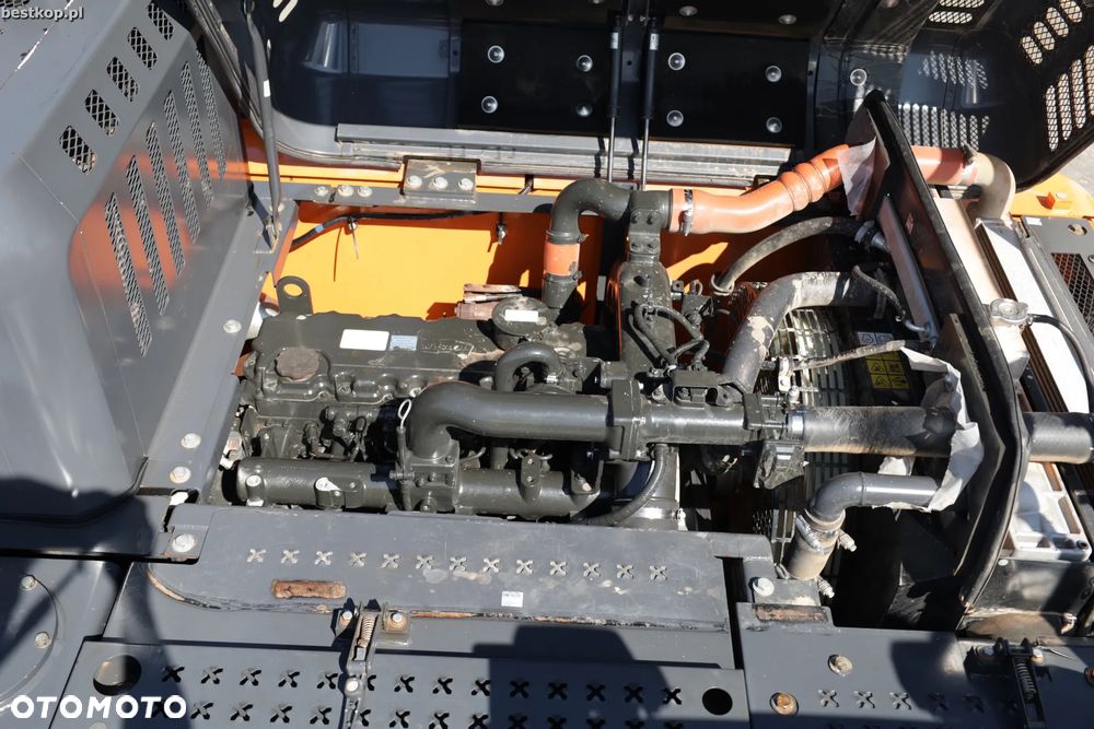 Doosan DX225LC-7 - 30