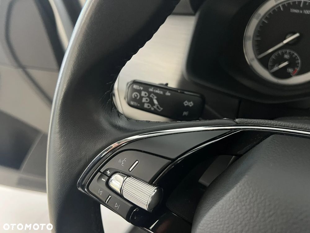 Skoda Kodiaq 1.5 TSI ACT 4x2 Ambition DSG - 20