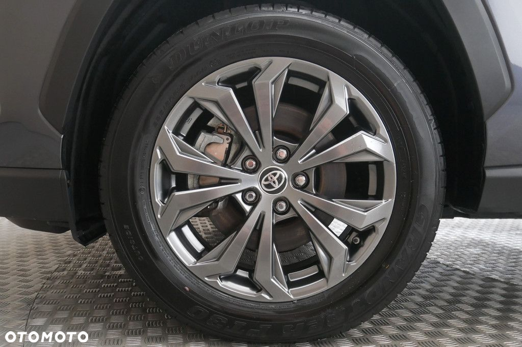 Toyota RAV4 - 14
