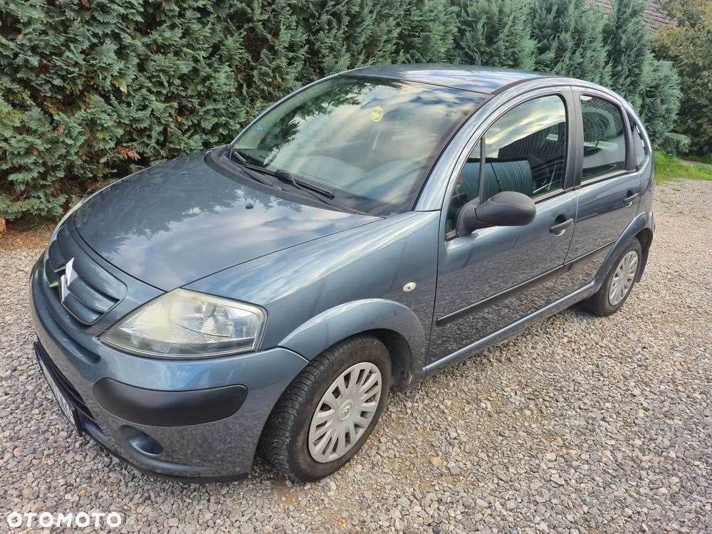 Citroën C3 1.1i Furio - 6