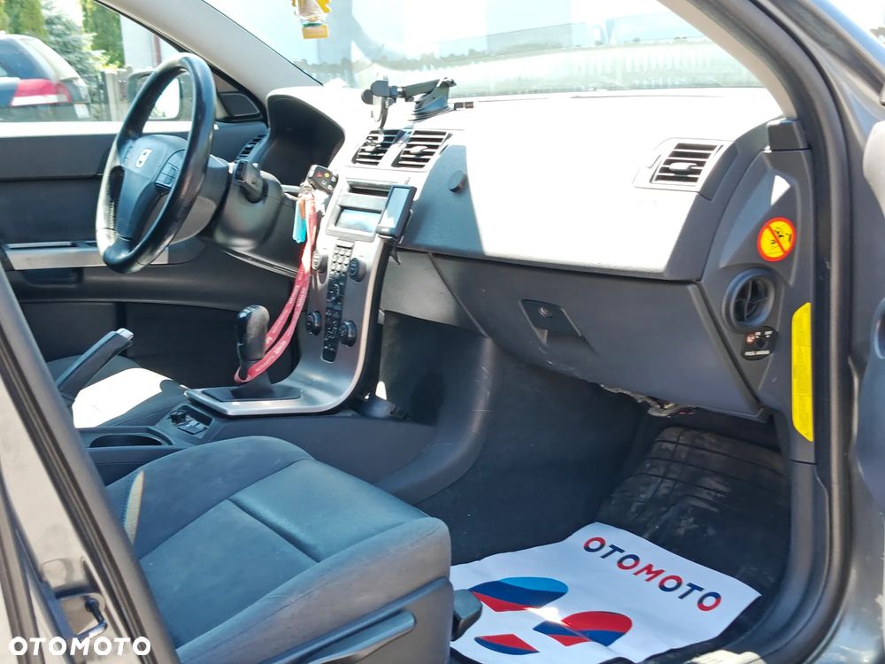 Volvo V50 2.0D DPF Summum - 6