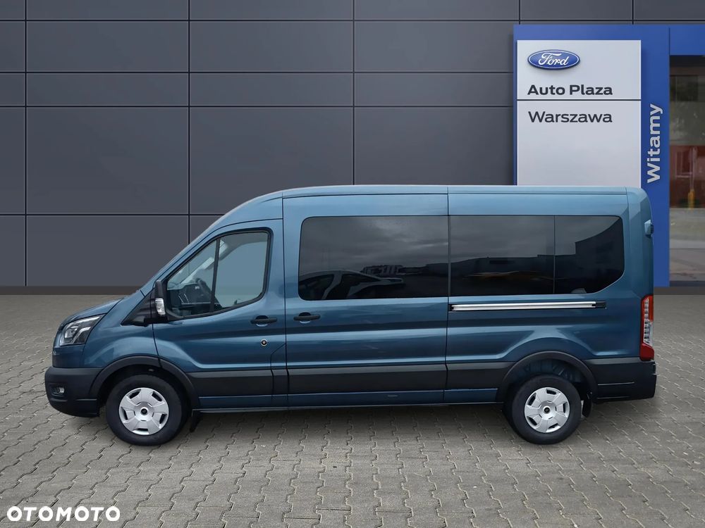 Ford Transit Kombi L3H2 Trend - 2