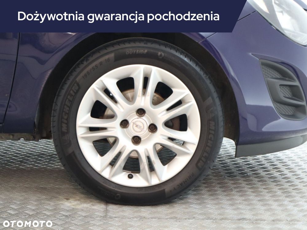 Opel Corsa - 17
