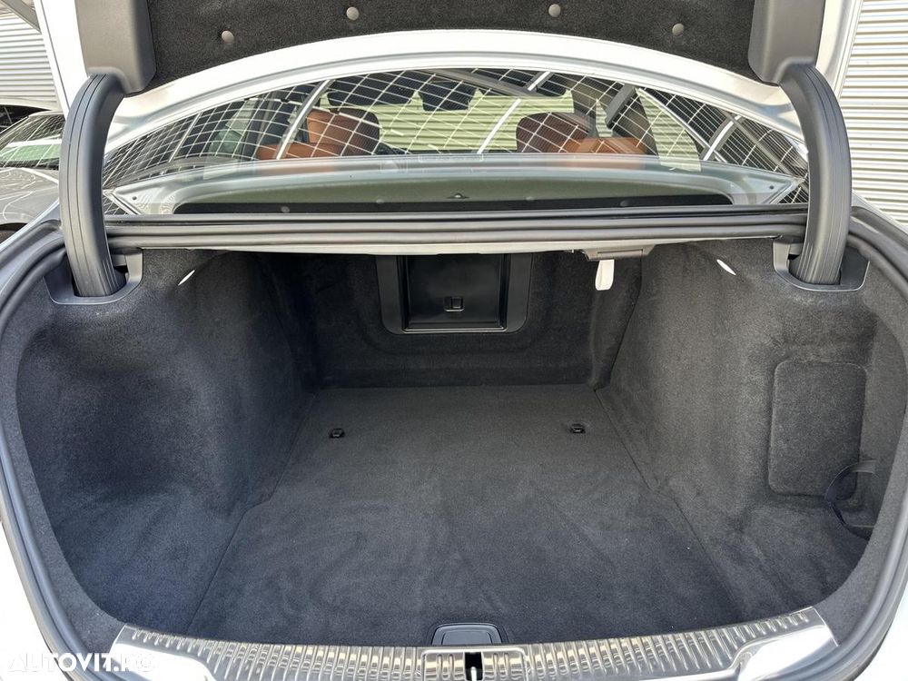 Mercedes-Benz S 500 4MATIC MHEV Aut. - 26