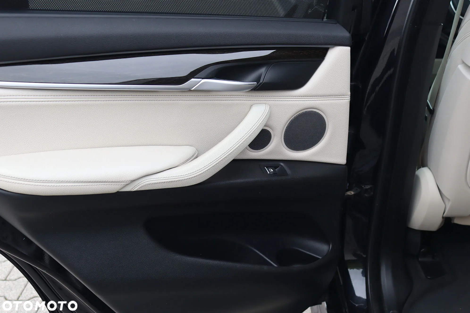 BMW X5 xDrive25d - 6