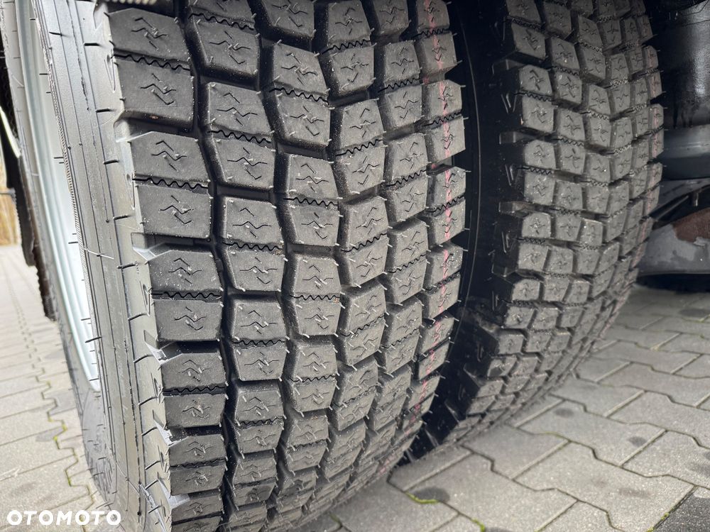 Volvo FM 410 EUV 6x2 Chłodnia Winda 330tys.km!!! - 22