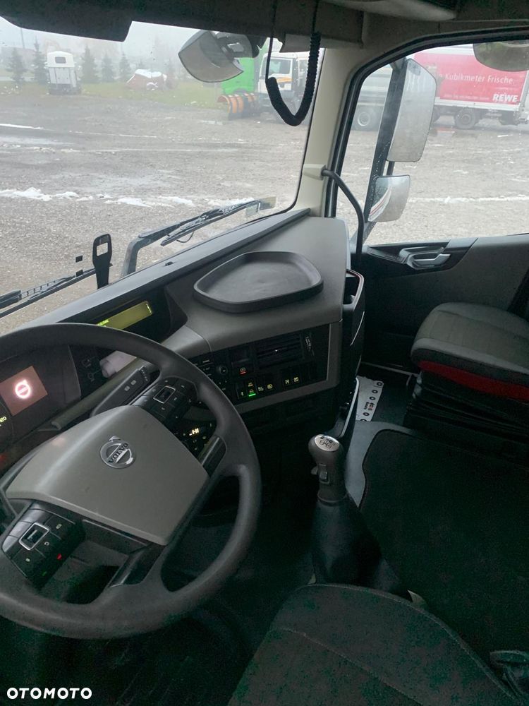 Volvo FH 500 - 5