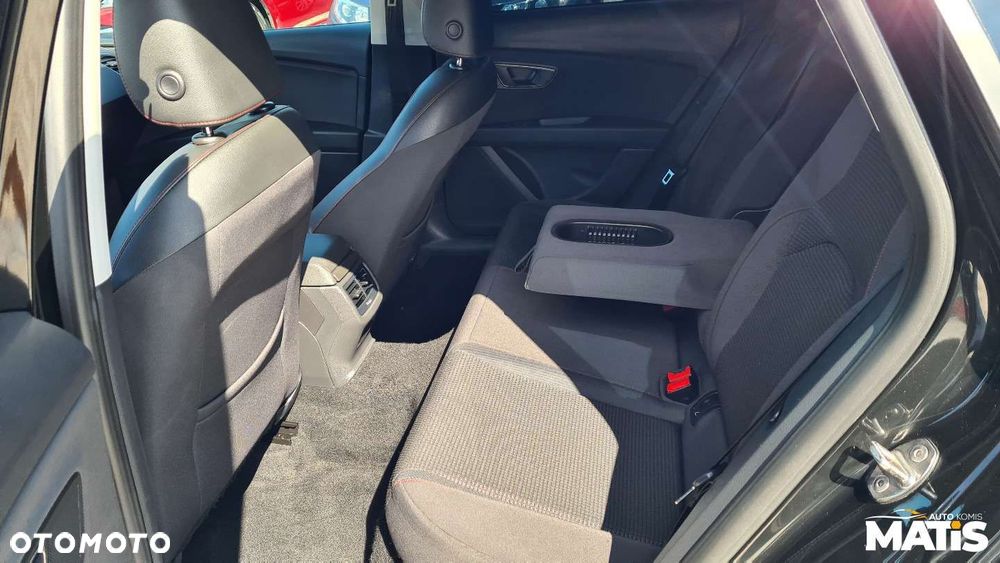 Seat Leon - 12