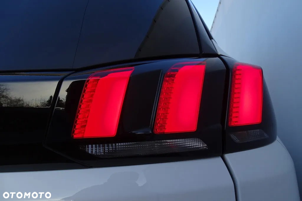 Peugeot 5008 2.0 BlueHDI Crossway S&S EAT8 - 18