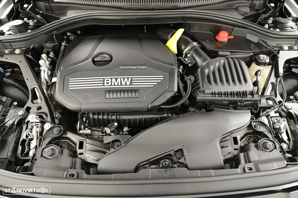 BMW 118 - 23